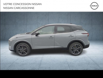 Photo 15 du bon plan NISSAN Qashqai 1.3 Mild Hybrid 140ch Tekna occasion à 23900 €