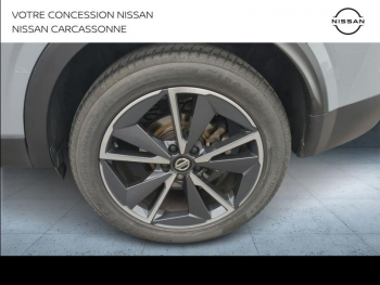 Photo 16 du bon plan NISSAN Qashqai 1.3 Mild Hybrid 140ch Tekna occasion à 23900 €