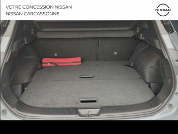Photo 17 du bon plan NISSAN Qashqai 1.3 Mild Hybrid 140ch Tekna occasion à 23900 €