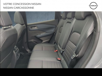 Photo 18 du bon plan NISSAN Qashqai 1.3 Mild Hybrid 140ch Tekna occasion à 23900 €