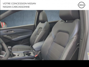 Photo 19 du bon plan NISSAN Qashqai 1.3 Mild Hybrid 140ch Tekna occasion à 23900 €