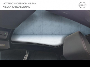 Photo 20 du bon plan NISSAN Qashqai 1.3 Mild Hybrid 140ch Tekna occasion à 23900 €
