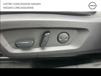 Photo 21 du bon plan NISSAN Qashqai 1.3 Mild Hybrid 140ch Tekna occasion à 23900 €