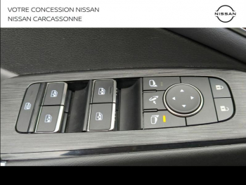 Photo 22 du bon plan NISSAN Qashqai 1.3 Mild Hybrid 140ch Tekna occasion à 23900 €