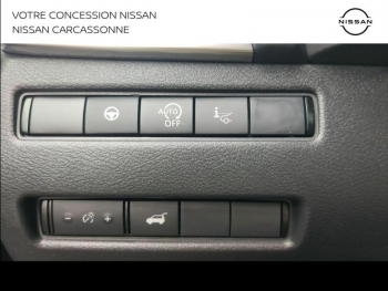 Photo 23 du bon plan NISSAN Qashqai 1.3 Mild Hybrid 140ch Tekna occasion à 23900 €