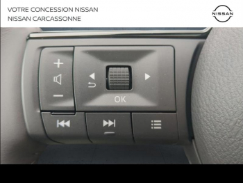Photo 24 du bon plan NISSAN Qashqai 1.3 Mild Hybrid 140ch Tekna occasion à 23900 €