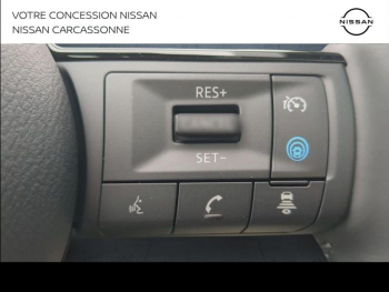 Photo 25 du bon plan NISSAN Qashqai 1.3 Mild Hybrid 140ch Tekna occasion à 23900 €