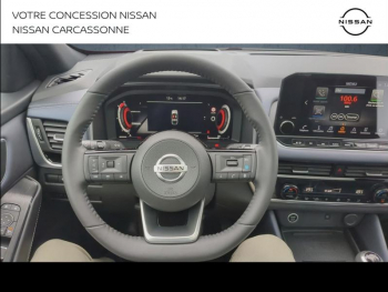 Photo 27 du bon plan NISSAN Qashqai 1.3 Mild Hybrid 140ch Tekna occasion à 23900 €