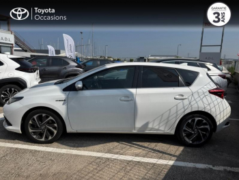 Photo 3 du bon plan TOYOTA Auris HSD 136h Design occasion à 14390 €