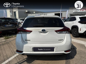 Photo 4 du bon plan TOYOTA Auris HSD 136h Design occasion à 14390 €