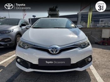 Photo 5 du bon plan TOYOTA Auris HSD 136h Design occasion à 14390 €
