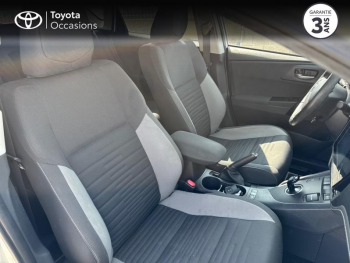 Photo 6 du bon plan TOYOTA Auris HSD 136h Design occasion à 14390 €