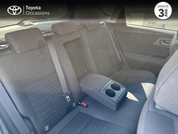 Photo 7 du bon plan TOYOTA Auris HSD 136h Design occasion à 14390 €