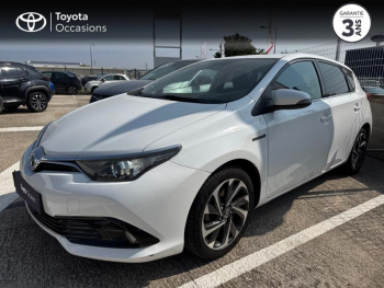 Photo 17 du bon plan TOYOTA Auris HSD 136h Design occasion à 14390 €