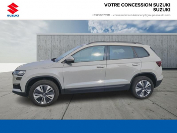 Photo 2 du bon plan SKODA Karoq 2.0 TDI 116ch SCR Business DSG7 occasion à 29990 €