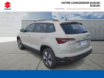 Photo 3 du bon plan SKODA Karoq 2.0 TDI 116ch SCR Business DSG7 occasion à 29990 €