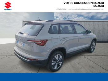 Photo 5 du bon plan SKODA Karoq 2.0 TDI 116ch SCR Business DSG7 occasion à 29990 €