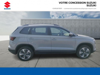 Photo 6 du bon plan SKODA Karoq 2.0 TDI 116ch SCR Business DSG7 occasion à 29990 €