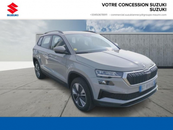 Photo 7 du bon plan SKODA Karoq 2.0 TDI 116ch SCR Business DSG7 occasion à 29990 €