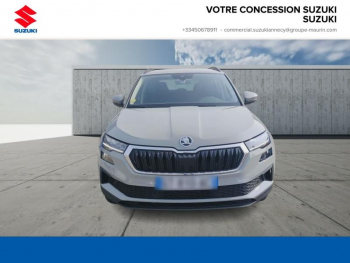 Photo 8 du bon plan SKODA Karoq 2.0 TDI 116ch SCR Business DSG7 occasion à 29990 €