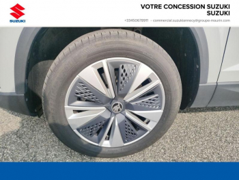 Photo 9 du bon plan SKODA Karoq 2.0 TDI 116ch SCR Business DSG7 occasion à 29990 €