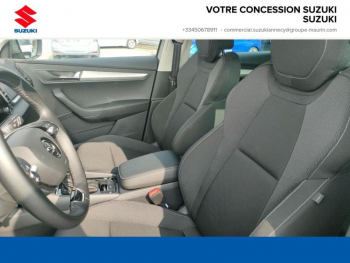 Photo 10 du bon plan SKODA Karoq 2.0 TDI 116ch SCR Business DSG7 occasion à 29990 €