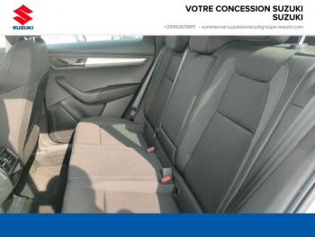 Photo 11 du bon plan SKODA Karoq 2.0 TDI 116ch SCR Business DSG7 occasion à 29990 €