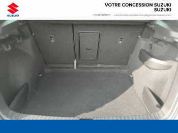 Photo 12 du bon plan SKODA Karoq 2.0 TDI 116ch SCR Business DSG7 occasion à 29990 €