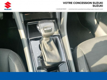 Photo 14 du bon plan SKODA Karoq 2.0 TDI 116ch SCR Business DSG7 occasion à 29990 €