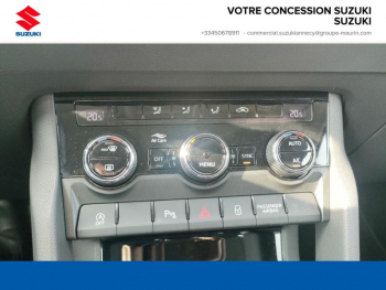 Photo 15 du bon plan SKODA Karoq 2.0 TDI 116ch SCR Business DSG7 occasion à 29990 €