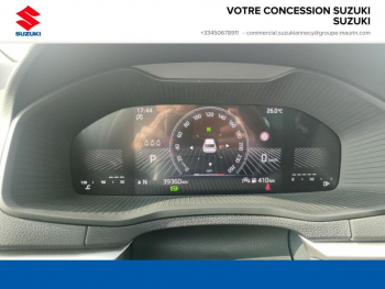 Photo 16 du bon plan SKODA Karoq 2.0 TDI 116ch SCR Business DSG7 occasion à 29990 €
