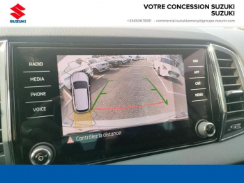 Photo 20 du bon plan SKODA Karoq 2.0 TDI 116ch SCR Business DSG7 occasion à 29990 €