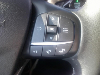 Photo 10 du bon plan FORD Fiesta 1.0 EcoBoost 95ch Titanium X 5p occasion à 13900 €