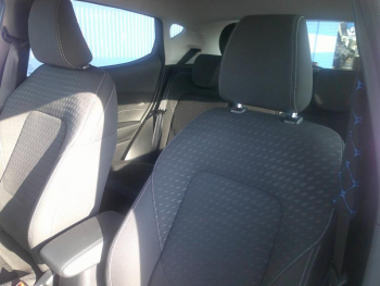 Photo 17 du bon plan FORD Fiesta 1.0 EcoBoost 95ch Titanium X 5p occasion à 13900 €