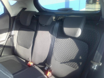 Photo 18 du bon plan FORD Fiesta 1.0 EcoBoost 95ch Titanium X 5p occasion à 13900 €