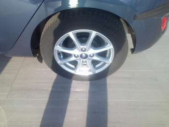 Photo 19 du bon plan FORD Fiesta 1.0 EcoBoost 95ch Titanium X 5p occasion à 13900 €