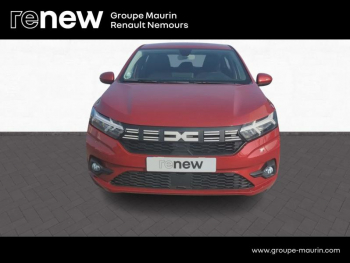 Photo 8 du bon plan DACIA Sandero 1.0 TCe 90ch Expression occasion à 14400 €