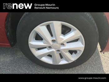 Photo 9 du bon plan DACIA Sandero 1.0 TCe 90ch Expression occasion à 14400 €