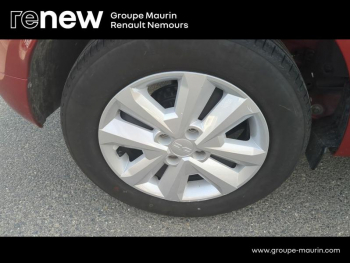 Photo 10 du bon plan DACIA Sandero 1.0 TCe 90ch Expression occasion à 14400 €