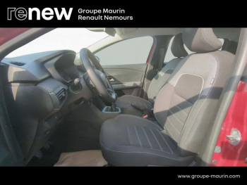 Photo 14 du bon plan DACIA Sandero 1.0 TCe 90ch Expression occasion à 14400 €
