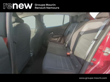 Photo 15 du bon plan DACIA Sandero 1.0 TCe 90ch Expression occasion à 14400 €