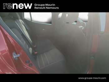 Photo 16 du bon plan DACIA Sandero 1.0 TCe 90ch Expression occasion à 14400 €