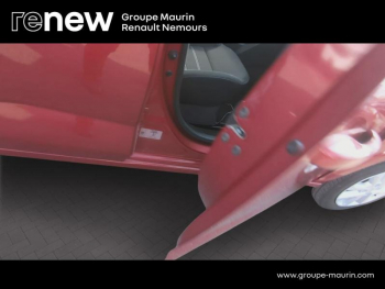 Photo 17 du bon plan DACIA Sandero 1.0 TCe 90ch Expression occasion à 14400 €