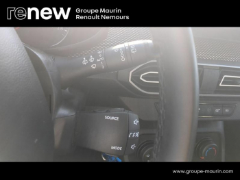Photo 25 du bon plan DACIA Sandero 1.0 TCe 90ch Expression occasion à 14400 €
