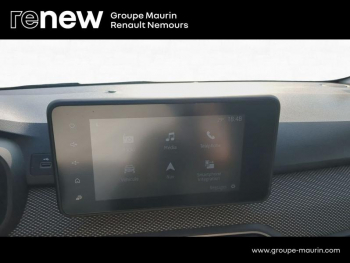 Photo 26 du bon plan DACIA Sandero 1.0 TCe 90ch Expression occasion à 14400 €