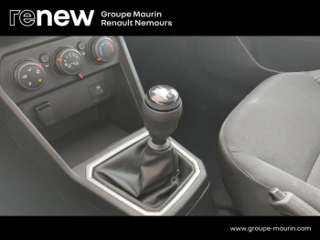 Photo 28 du bon plan DACIA Sandero 1.0 TCe 90ch Expression occasion à 14400 €