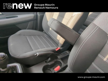 Photo 29 du bon plan DACIA Sandero 1.0 TCe 90ch Expression occasion à 14400 €
