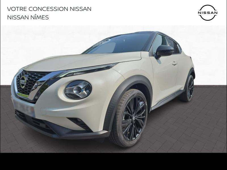 Bon plan NISSAN Juke 1.0 DIG-T 114ch Enigma DCT 2021.5 occasion à 16790 €