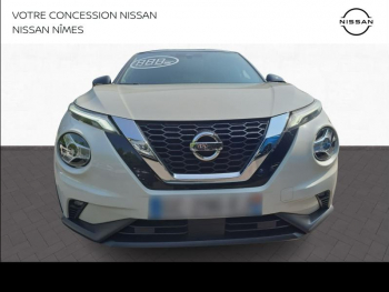 Photo 2 du bon plan NISSAN Juke 1.0 DIG-T 114ch Enigma DCT 2021.5 occasion à 16790 €