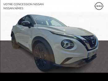 Photo 3 du bon plan NISSAN Juke 1.0 DIG-T 114ch Enigma DCT 2021.5 occasion à 16790 €